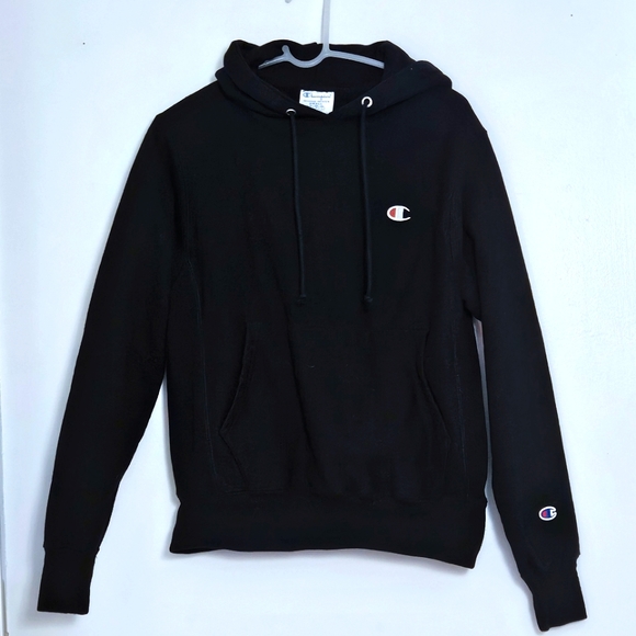 Champion reverse weave set hoodie sweatshirt joggers Small - Picture 2 of 4